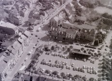 BASTOGNE Place MacAuliffe