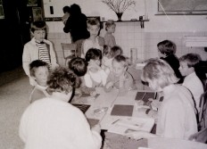 BASTOGNE La politique