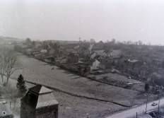 BASTOGNE Porte de Trèves