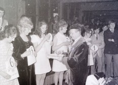 BASTOGNE Fêtes du Jambon