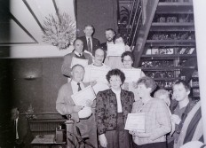 Restaurant Bistro Léo