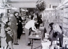 Route de Neuchateau Librairie