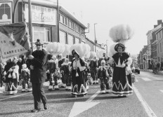 BASTOGNE Patcarnaval