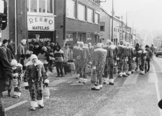Patcarnaval 1986