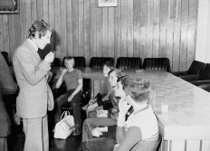 Equipe foot Séminaire