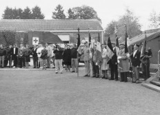 Noces d'argent 1A 1989