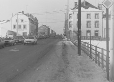 Route de Marche 1986