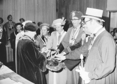 Herdiers 1977 20e anniv