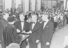 Herdiers 1982 25e anniv