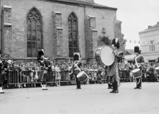 Fete du Jambon la derniere