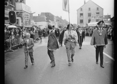 Fete du jambon Groupe Mer du Nord