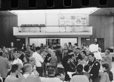 4ème Div.Blindée aout 1991