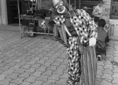 Bertogne Foire artisanale 1994