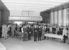 Fast Gendarmerie 1986