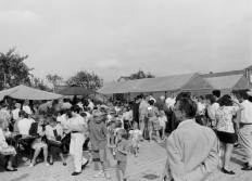 Foire artisanale 1993