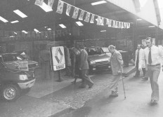 Foire auto 1979