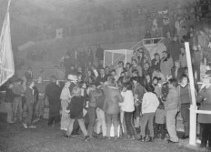 Leopoldclub RTBF RTL 1982