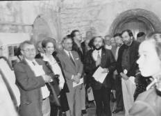 Orval Expo phptos 1992