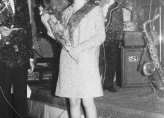 Fete du jambon 1968