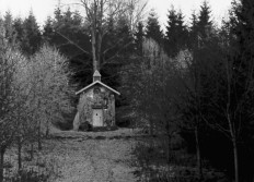 Chapelle Saint Gosset