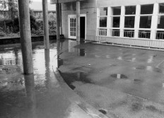 Athénée Royal 1980 Classe Gros-oeuvre