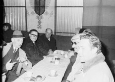 Camion innondices 1974