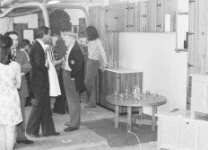 Ecole Technique 1974