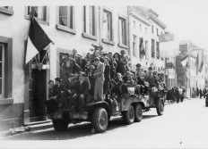 Libération sept 1944