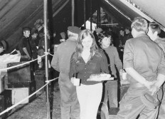 Marche du souvenir 1974