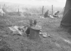 Marche du souvenir 1975