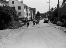 Rallye 1974 Maison des jeunes