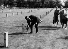 Recogne Cimetière allemand