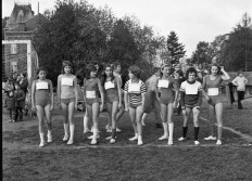 Athénée Cross 1974