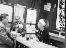 Foire commerciale 1974