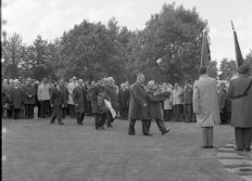 Foy Journée du souvenir 1974