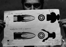 Houffalize  premier contact St Pair 1980