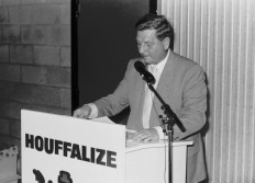 Houffalize Connaissance de ma Commune 1986