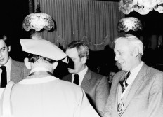 Houffalize Crasse djotte 1980