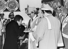 Houffalize Crasse djotte 1981