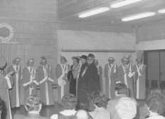 Houffalize Crasse djotte 1983