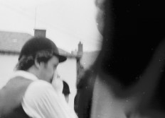 Houffalize Foire Ste Catherine 1975