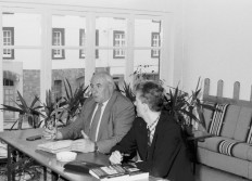 Houffalize Présentation Guide Belle ardenne 1994