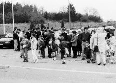 Pompiers 150ans 1994