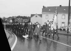 Pompiers Ste Barbe 1994