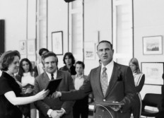 Show Victorville Californie 1974