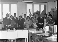 Wardin Guillaume Bourgmestre décoration