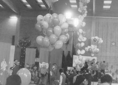 40 e Aniversaire 24&25 dec.1984