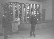 551e Vétérans américains aout 1994