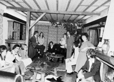 Athénée Royal 29 sept 1979