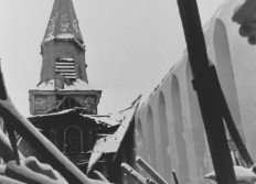 Houffalize 40-45 Pont provisoire